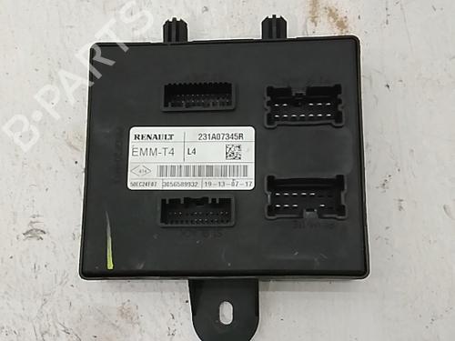 Used Electronic module Electronic module SMART FORFOUR Hatchback (453) 0.9 (453.044, 453.053) (90 hp) 40548931 40548931