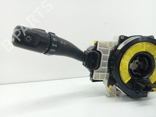 Headlight switch HYUNDAI SANTA FÉ I (SM) 2.4 16V 4x4 | BP27557316I24 