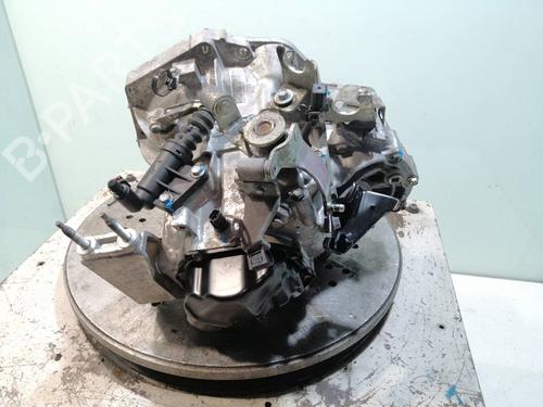 Versnellingsbak SUZUKI SWIFT IV (FZ, NZ) 1.2 (AZG412, ZC72S) | BP30452068M3