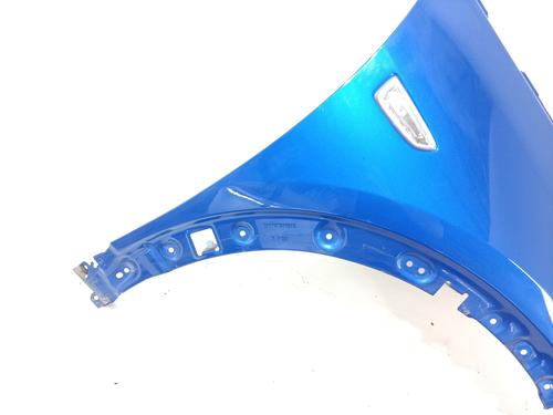 Right front fenders OPEL GRANDLAND / GRANDLAND X (A18, P1UO) 1.5 Turbo D (75) | BP29179412C42 