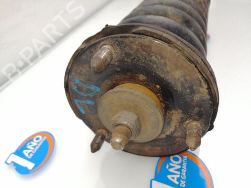 Used Left front shock absorber TOYOTA LAND CRUISER 90 (_J9_) 3.0 TD (KZJ90_, KZJ95_, KZJ90R, KZJ95R, KZJ90W, KZJ95W) (125 hp) 23384243
