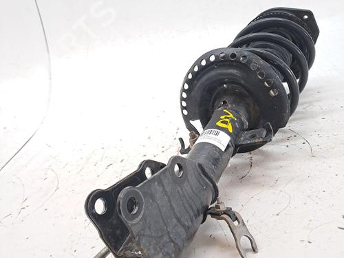 Right front shock absorber RENAULT KANGOO / GRAND KANGOO II (KW0/1_) 1.5 dCi 90 (KW18) | BP27557167M17 
