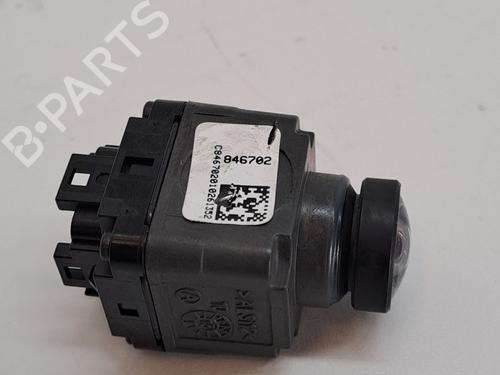 Camera CITROËN C4 II (NC_) 1.2 THP 130 (NCHNYM, NCHNYT) | BP23377006E14 