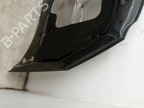 Hood OPEL INSIGNIA A Saloon (G09) 2.8 V6 Turbo 4x4 (69) | BP24925843C1 