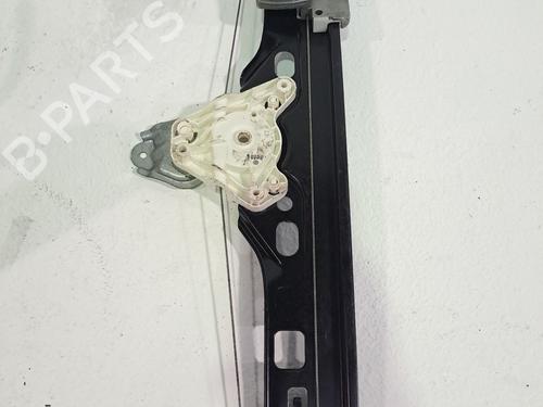 Rear left window mechanism MERCEDES-BENZ C-CLASS T-Model (S203) C 200 CDI (203.207) | BP23373913C24 