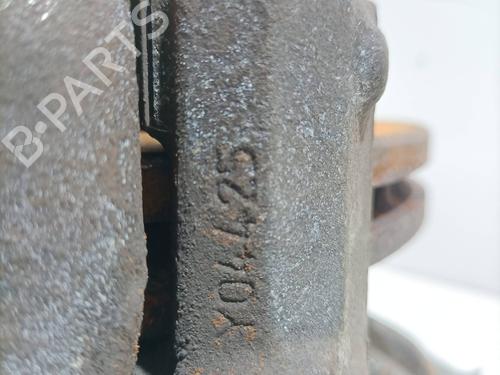 Right front steering knuckle PEUGEOT 308 I (4A_, 4C_) 1.6 HDi | BP28336439M26 