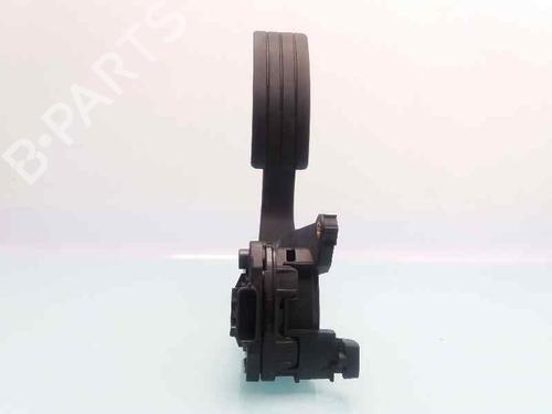 Pedal RENAULT CLIO IV (BH_) 1.5 dCi 90 | BP23386949I4 