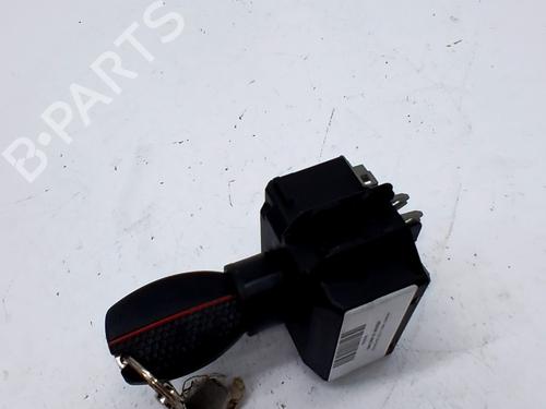 Ignition barrel MERCEDES-BENZ A-CLASS (W176) A 180 (176.042) | BP38417512M48 - Image 4