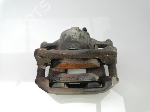 Right front brake caliper TOYOTA AURIS Estate (_E18_) 1.8 Hybrid (ZWE186_, ZWE186R, ZWE186H) | BP23387463M104 