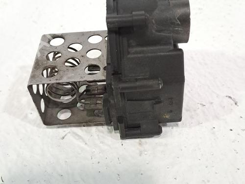 Heater resistor CITROËN C4 I (LC_) 1.6 16V | BP23943502M108 