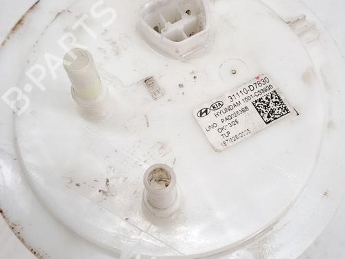 Fuel pump HYUNDAI TUCSON (TL, TLE) 1.6 CRDi hybrid 48V | BP28958755M76 