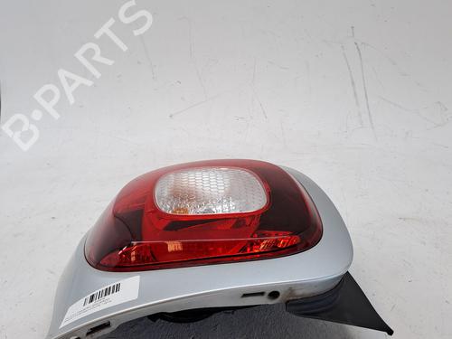 Left taillight SMART FORTWO Coupe (453) electric drive / EQ (453.391) | BP24848766C34 