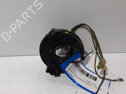 Squib airbag MERCEDES-BENZ M-CLASS (W163) ML 270 CDI (163.113) | BP28337085C102 