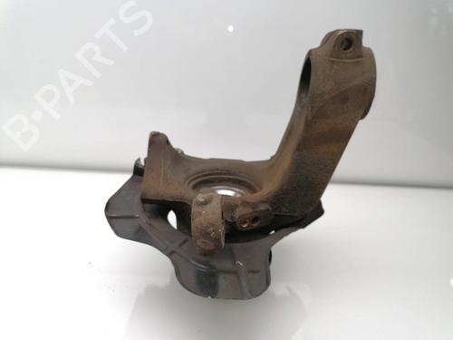 Used Right front steering knuckle CITROËN JUMPER II Van 2.2 HDi 120 (120 hp) 23288930
