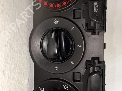 climate-control-opel-corsa-e-x15-2014-33772932 main image