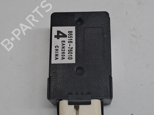 Elektronisk modul LEXUS IS III (_E3_) 300h (AVE30_, AVE30R) (223 hp) 24608097