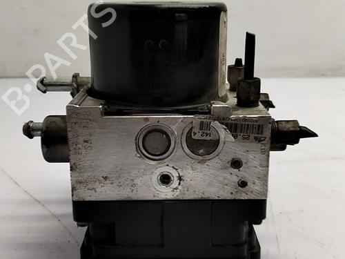 ABS pump JEEP GRAND CHEROKEE III (WH, WK) 3.0 CRD | BP30921245M43