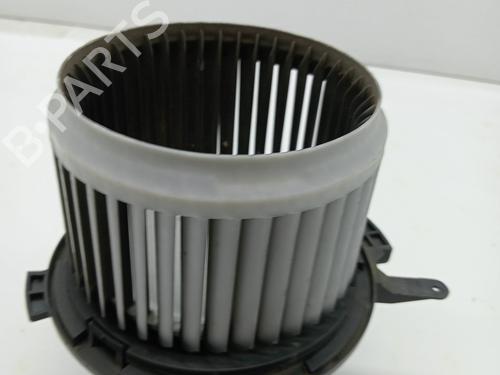 Heater blower motor CITROËN C4 SPACETOURER (3D_) 1.6 BlueHDi 120 | BP23345941M62 
