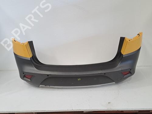 Used Rear bumper SEAT ALTEA (5P1) 2.0 TFSI (200 hp) 23376656