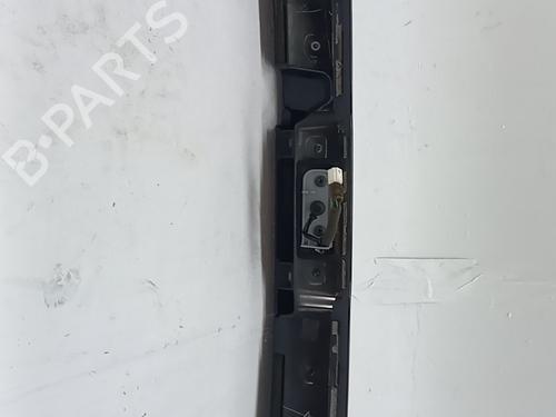 Spoiler bagklap Spoiler bagklap NISSAN MICRA IV (K13K, K13KK) 1.2 (80 hp) 39557158 39557158