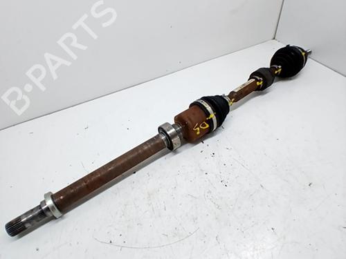 Used Right front driveshaft DACIA SANDERO III 1.0 TCe 90 (91 hp) 31090140