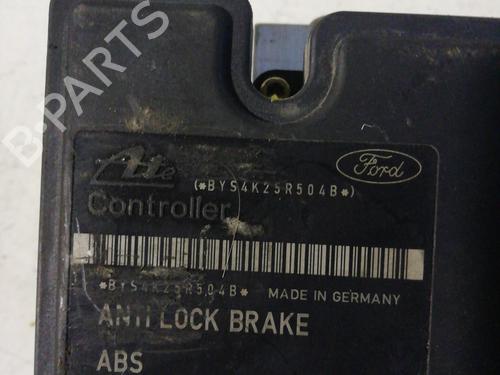 ABS pump FORD FOCUS C-MAX (DM2) 1.6 TDCi | BP25459474M43 