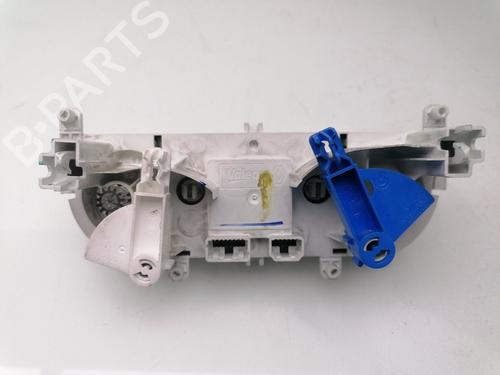 Climate control RENAULT CLIO IV (BH_) 1.5 dCi 75 | BP29051376I5 