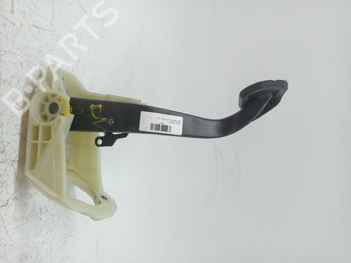 Used Break pedal BMW 3 (F30, F80) 328 i (245 hp) 23372647