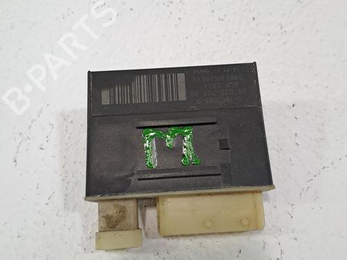 Used Electronic module PEUGEOT 308 II (LB_, LP_, LW_, LH_, L3_) 2.0 BlueHDi 150 (150 hp) 23943570
