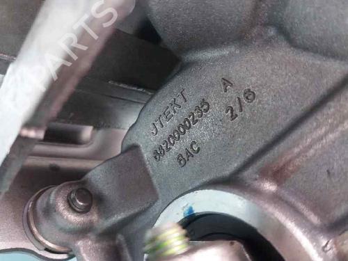 Steering column RENAULT CLIO IV (BH_) 1.5 dCi 90 | BP24107362M21