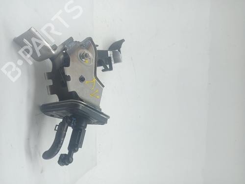 Clutch pedal HYUNDAI TUCSON (TL, TLE) 1.6 T-GDi | BP23976367I13 
