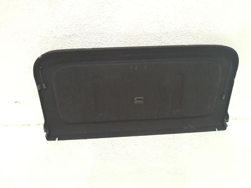 Rear parcel shelf KIA CEE'D (JD) 1.6 CRDi 136 | BP27891677C85 