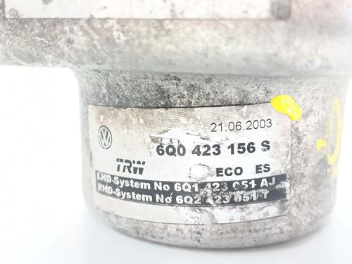Styring servopumpe SEAT CORDOBA (6L2) 1.4 TDI | BP25998383M99 