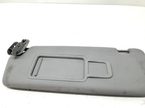 Used Left sun visor AUDI A1 Sportback (8XA, 8XF) 1.2 TFSI (86 hp) 30050419