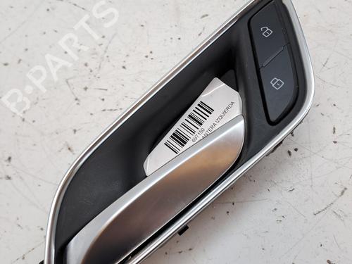 Used Front left interior door handle MG MG HS (AS23) 1.5 EHS Hybrid (CSA6463) (258 hp) 27462426