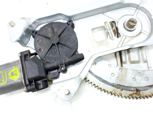 Front right window mechanism RENAULT KANGOO (KC0/1_) 1.2 (KC0A, KC0K, KC0F, KC01) | BP32336218C23