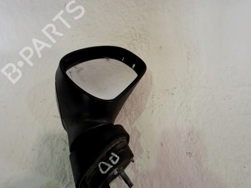 Right mirror SEAT LEON (1P1) 1.6 | BP29558135C27 