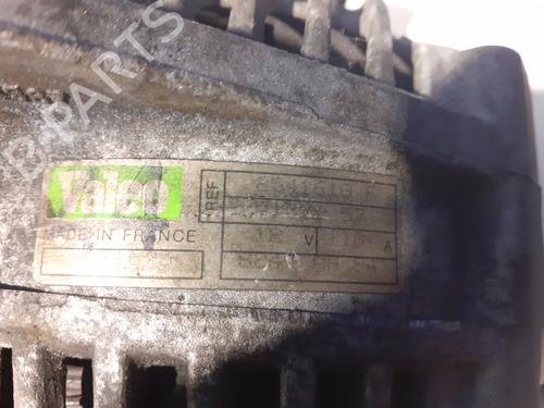 Alternator RENAULT LAGUNA I (B56_, 556_) 2.2 D (B56F/2) | BP25458198M7 