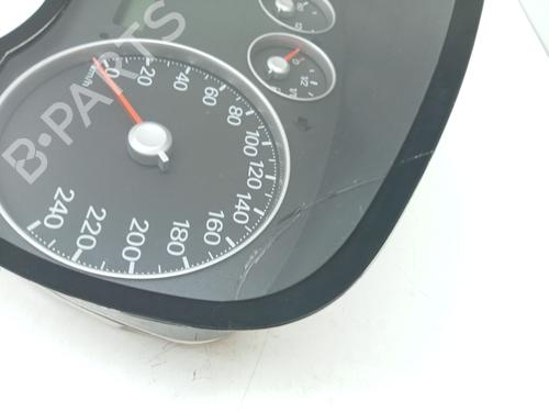 Instrument cluster FORD FOCUS C-MAX (DM2) 1.6 TDCi | BP28959171C47 