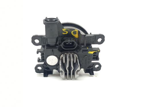 Left front fog light RENAULT CLIO IV (BH_) 0.9 TCe 90 (BHNF, BHMA, BHMH, BHJK, BHJR) | BP26675036C30