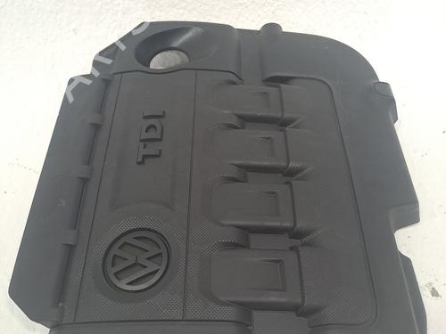 Upper protection VW TIGUAN (AD1, AX1) 2.0 TDI 4motion | BP27891597M93
