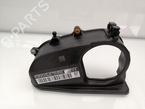 Used Timing cover VW GOLF VII (5G1, BQ1, BE1, BE2) 1.5 TSI (150 hp) 23385789