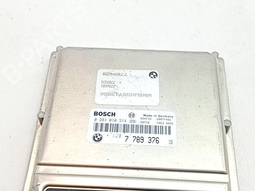 Used Engine control unit (ECU) Engine control unit (ECU) BMW 5 (E39) 525 d (163 hp) 33765302 33765302
