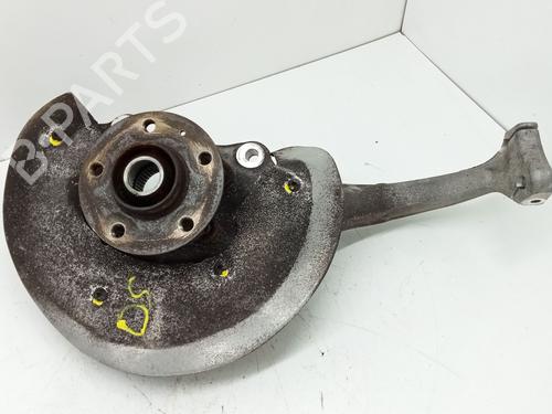 Left front steering knuckle AUDI Q5 (8RB) 2.0 TDI | BP29228373M25 