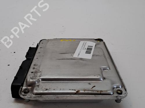 Engine control unit (ECU) VW GOLF IV (1J1) 1.9 TDI | BP27193761M57 