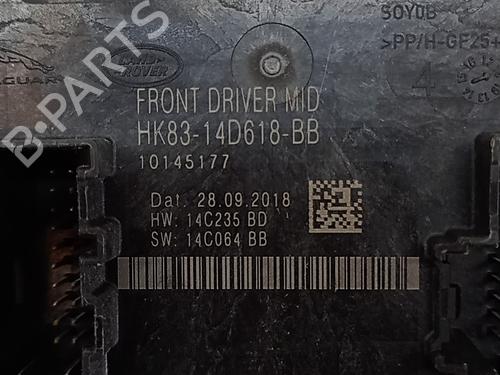 Electronic module LAND ROVER DISCOVERY SPORT (L550) 2.0 D 4x4 | BP39556019M83 - Image 3
