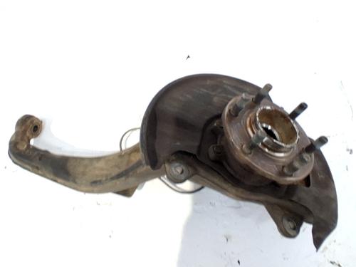 Used Right front steering knuckle Right front steering knuckle NISSAN NAVARA NP300 Pickup (D23, D23T) 2.3 dCi 4x4 (D231) (163 hp) 35752741 35752741