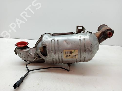 Catalyst CITROËN C-ELYSEE (DD_) 1.6 BlueHDi 100 | BP23347685M10