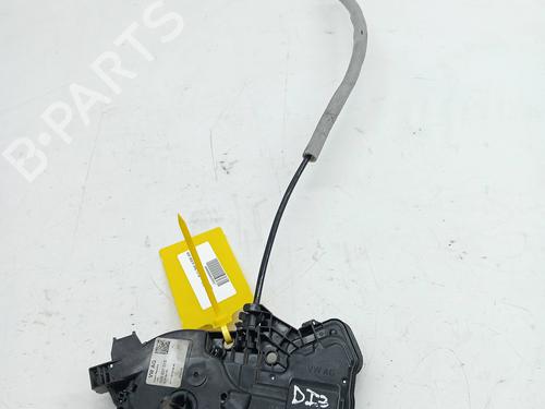 Front left lock SEAT IBIZA V (KJ1, KJG) 1.0 TSI | BP23349833C98 