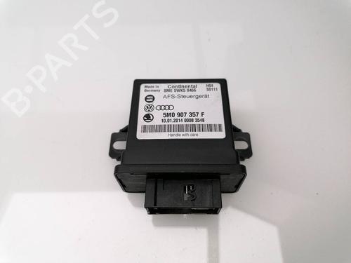 Lights ECU VW PASSAT B7 (362) 2.0 TDI | BP23405230M55 
